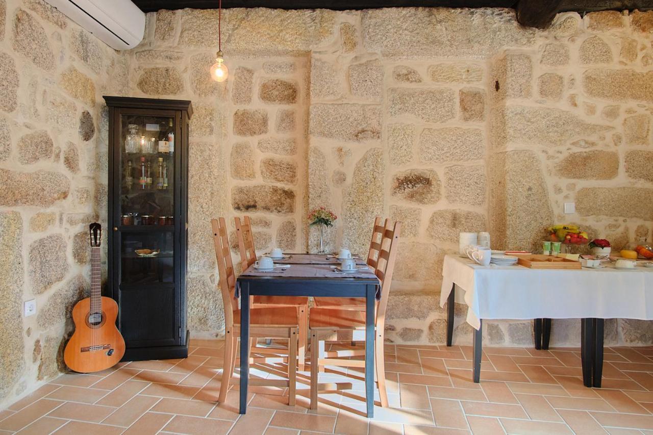 Casa De Igarei Guest House Exterior photo
